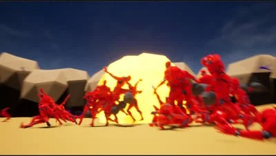 Army Of Peasants! (itch) Army Of Peasants! (itch)
