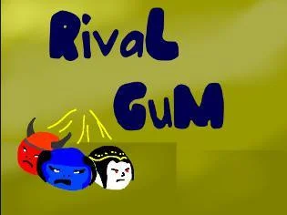Новости о Rival Gum (itch)