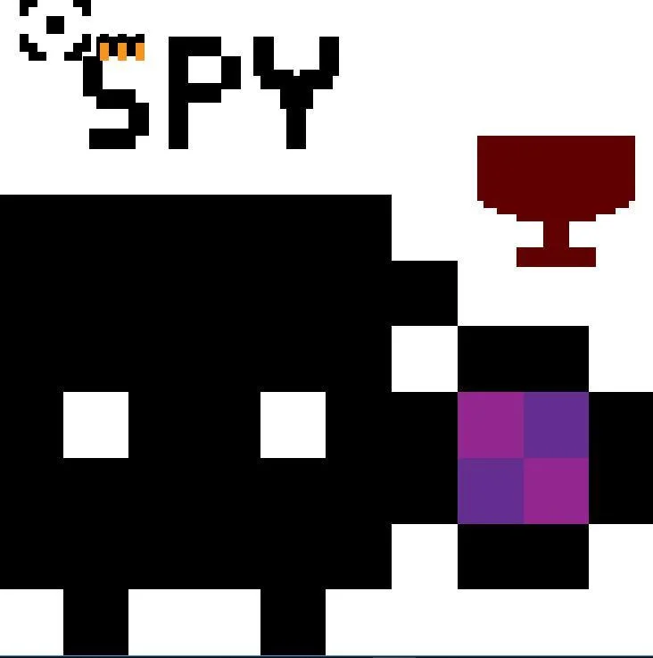 Yet Another Sniper vs. Spy (YASvS) (itch) Yet Another Sniper vs. Spy (YASvS) (itch)