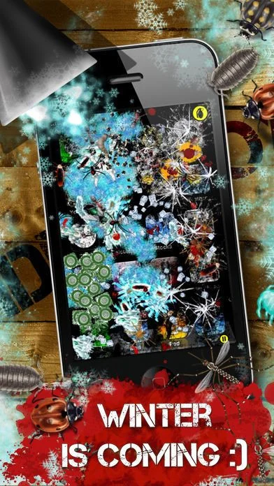 Статьи по iDestroy - Call of Bug Battle