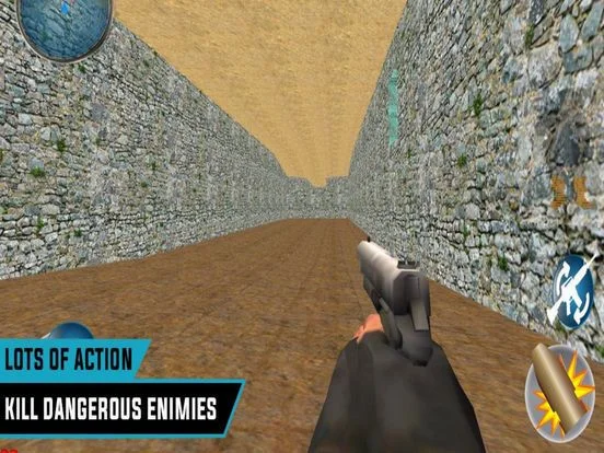 Army Hero Commando Missions 3D Army Hero Commando Missions 3D