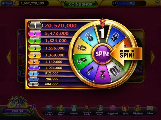 Winning Slots - Vegas Slots