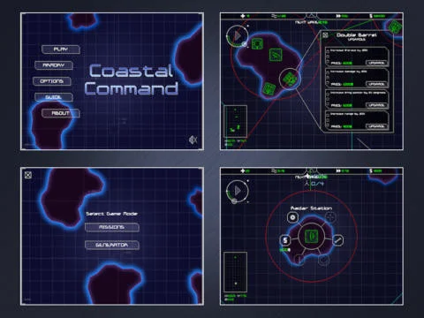Coastal Command Coastal Command