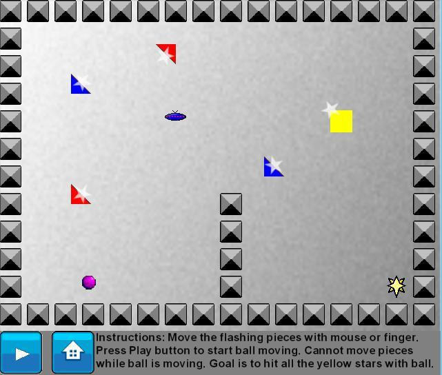 Статьи по Brain Bouncer (itch)