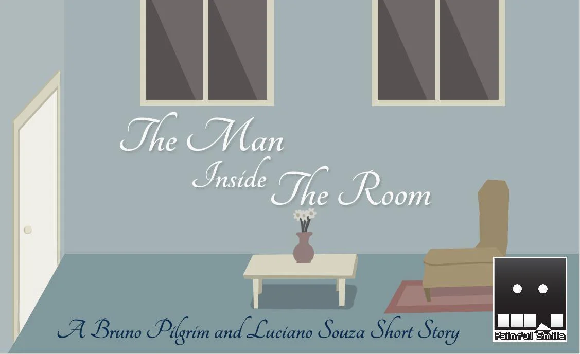 The Man Inside The Room (itch) The Man Inside The Room (itch)