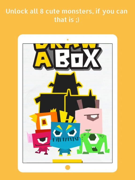 Draw A Box