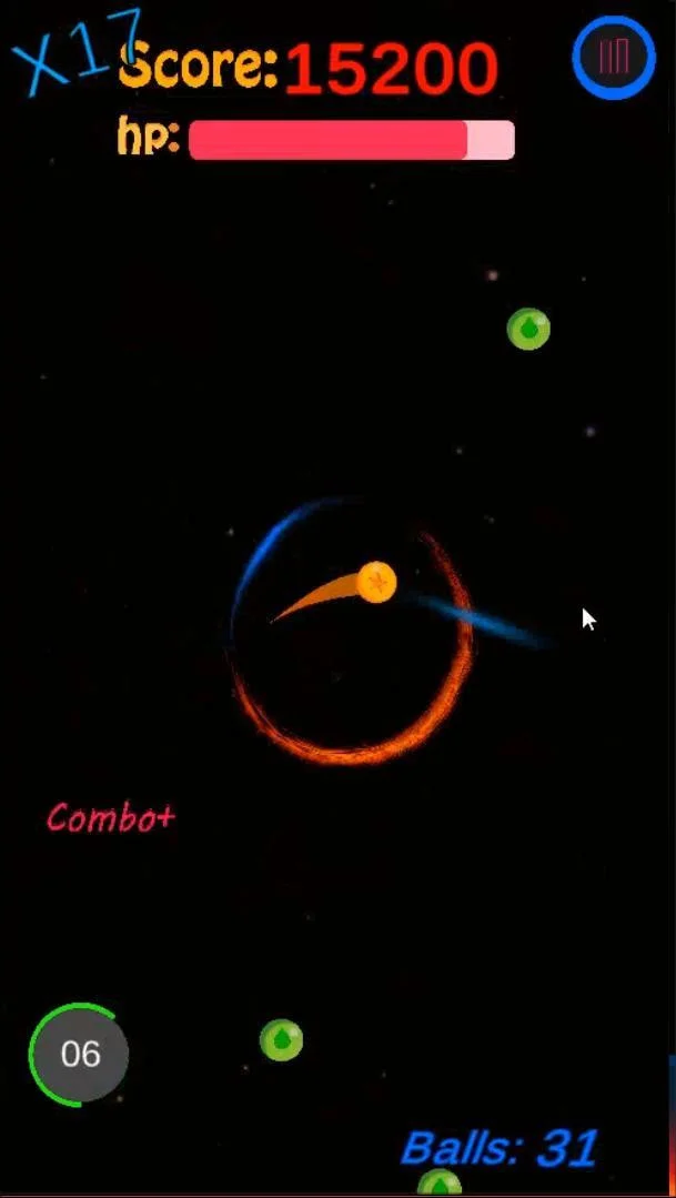 Starmiball (itch)
