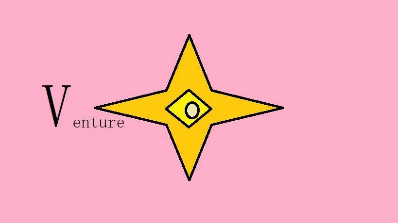 Venture (itch) (REEE2752) Venture (itch) (REEE2752)
