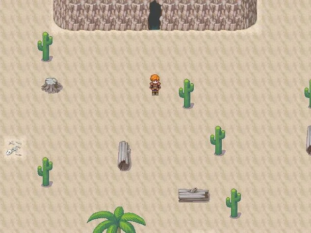 Genitite: A Fight For Earth (itch) Genitite: A Fight For Earth (itch)