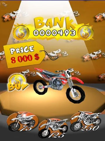 eXtreme MotoCross 2 Free eXtreme MotoCross 2 Free