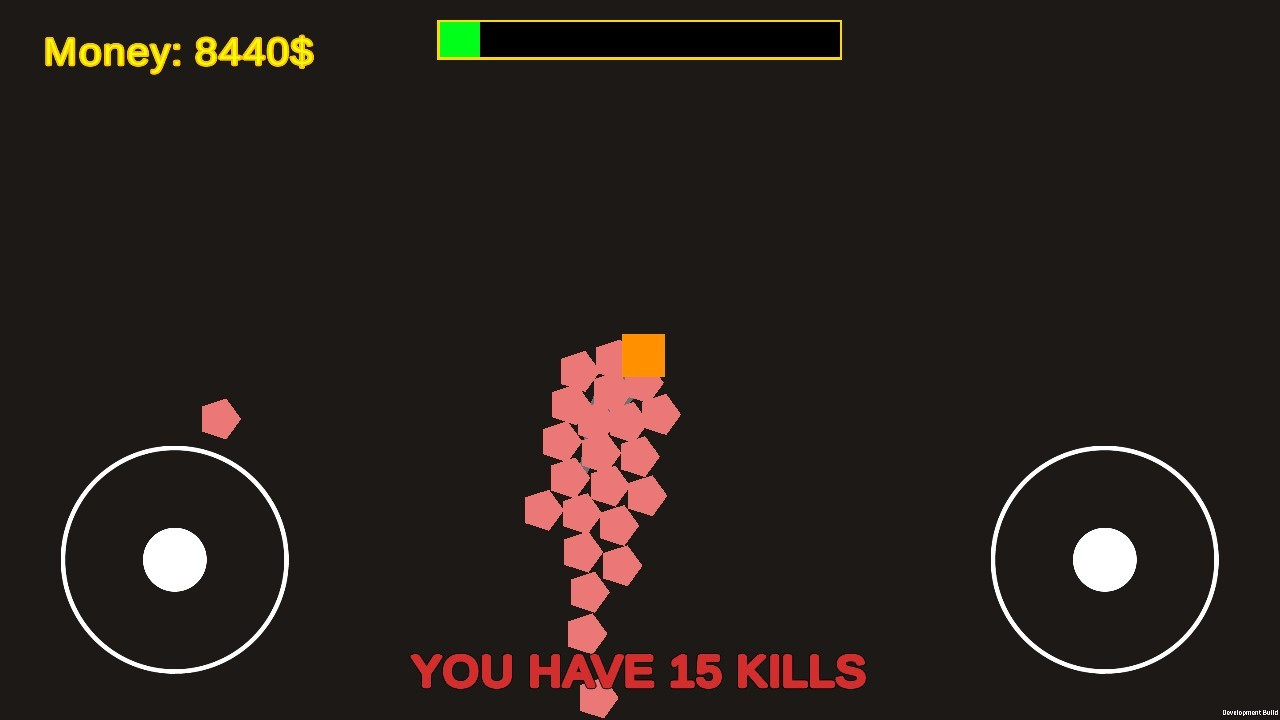 Geo Shooter 2D (itch) Geo Shooter 2D (itch)