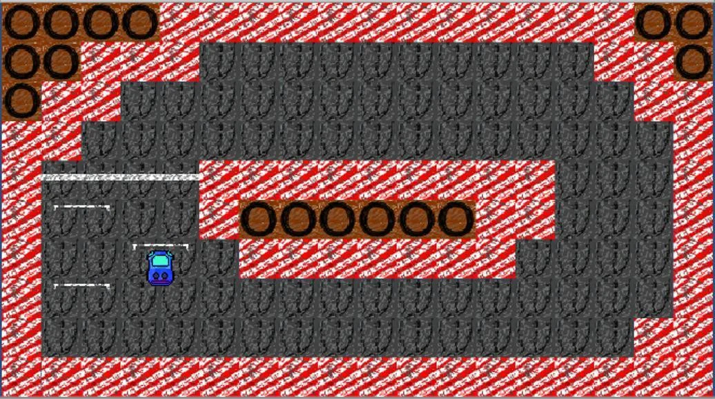 Статьи по Ripping RC Racer (itch)