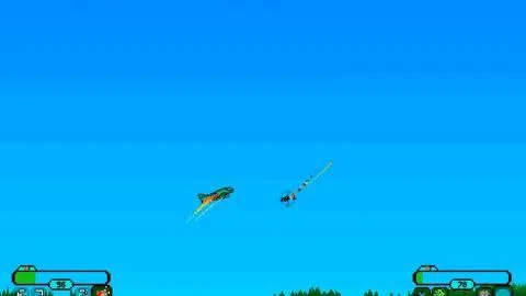 Sky Fight (itch) Sky Fight (itch)