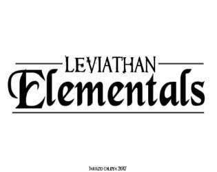 Leviathan: Elementals (itch)