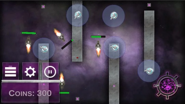 Sci Fi Tower Defense 2D (itch) Sci Fi Tower Defense 2D (itch)