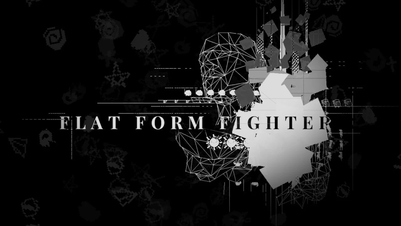 FLAT FORM FIGHTER FLAT FORM FIGHTER