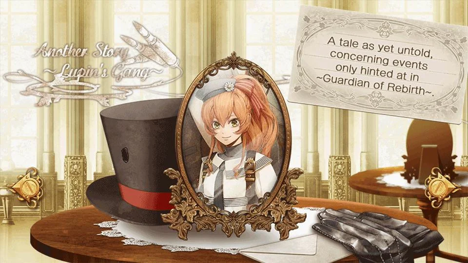 Code: Realize ~Future Blessings~ Code: Realize ~Future Blessings~