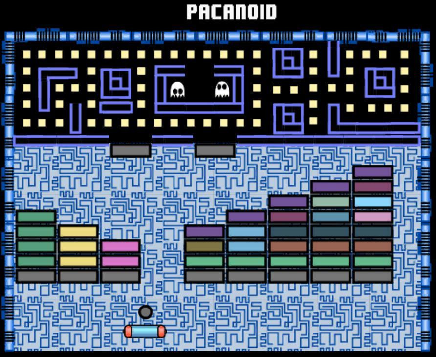 Pacanoid (itch) Pacanoid (itch)