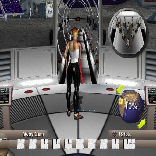 Рецензии Strike Force Bowling