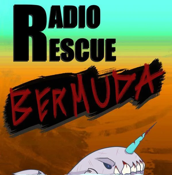 Radio Rescue Bermuda (itch)