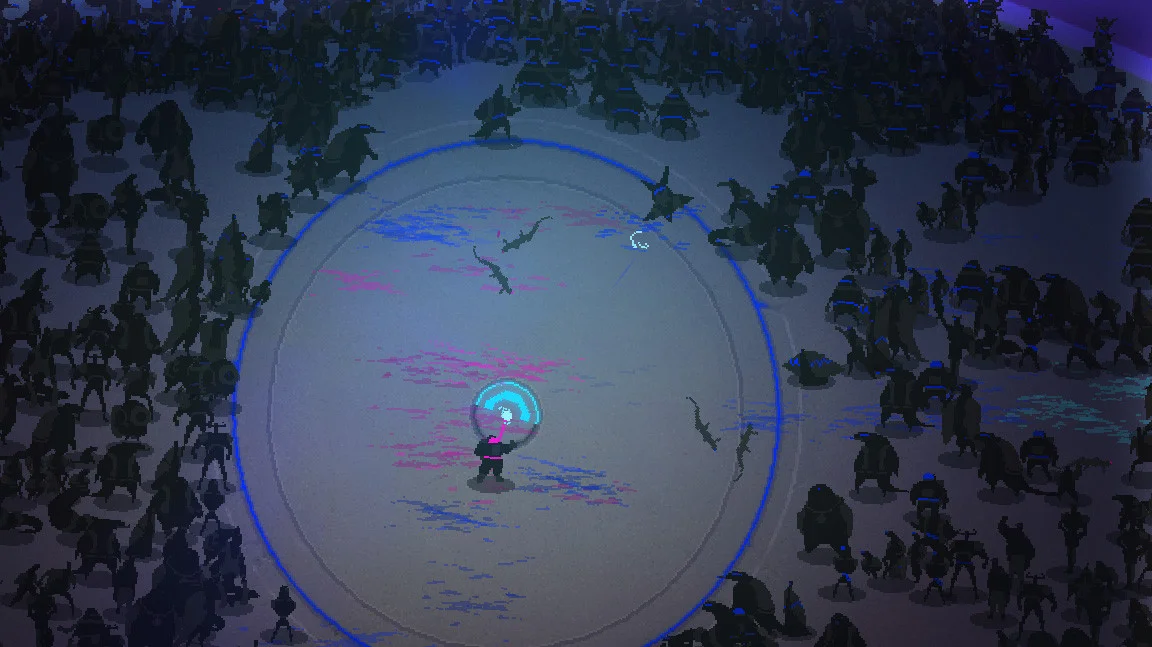 Laser Lasso BALL