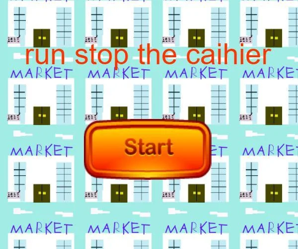 Run Stop The Cashier (itch) Run Stop The Cashier (itch)