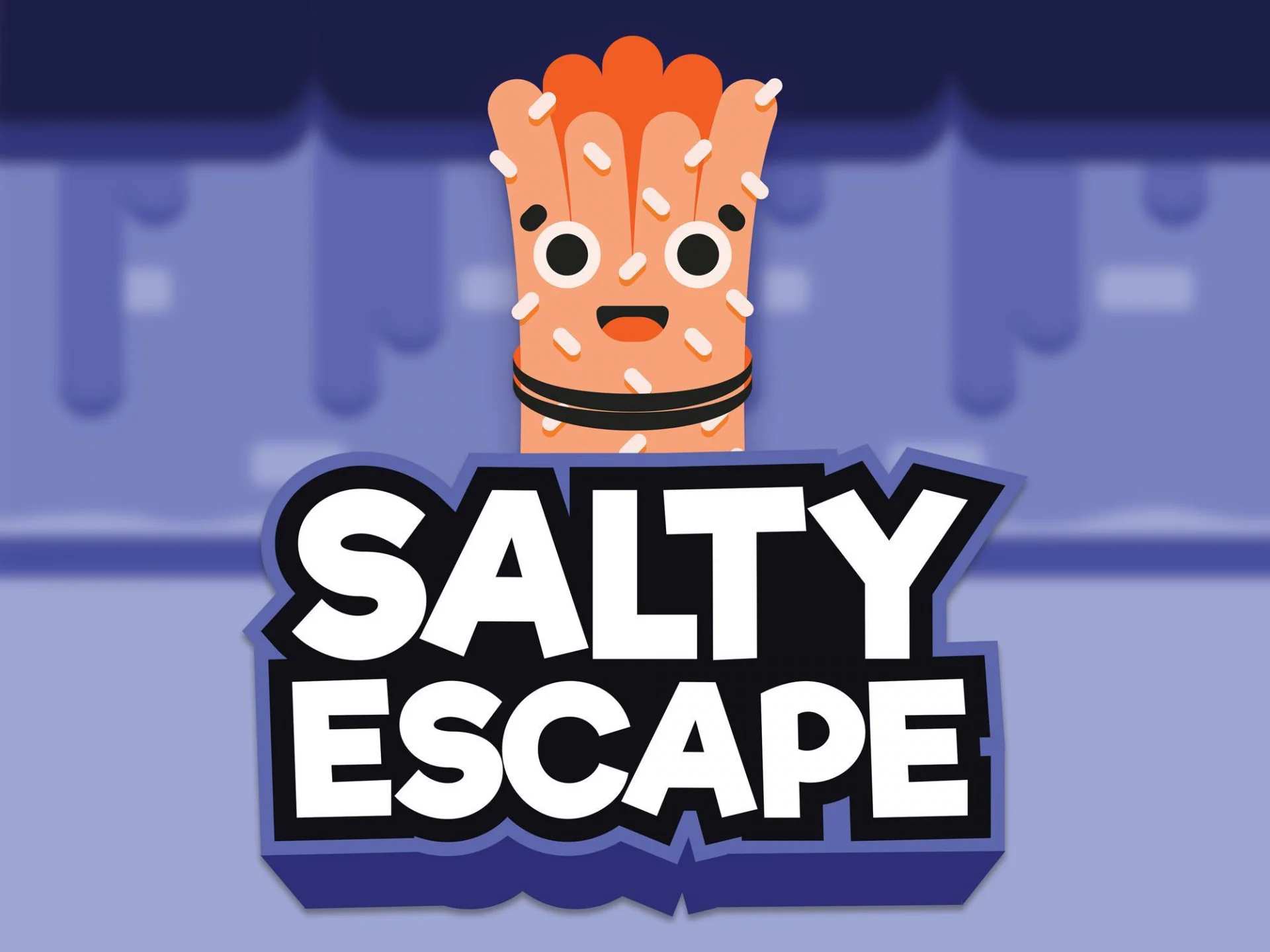 Salty Escape (itch)