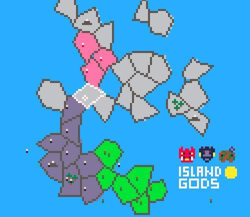 Island Gods (itch) Island Gods (itch)