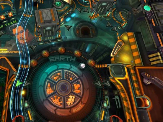 Новости о Red Planet Pinball - Mars Expedition