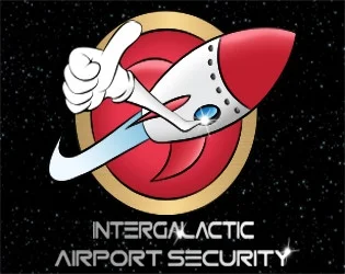 Intergalactic Airport Security (itch) Intergalactic Airport Security (itch)