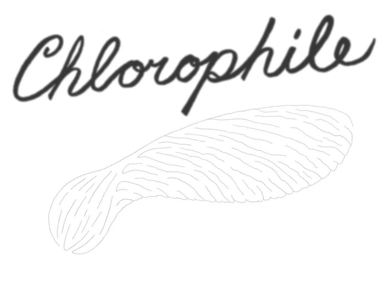 Chlorophile (itch) Chlorophile (itch)