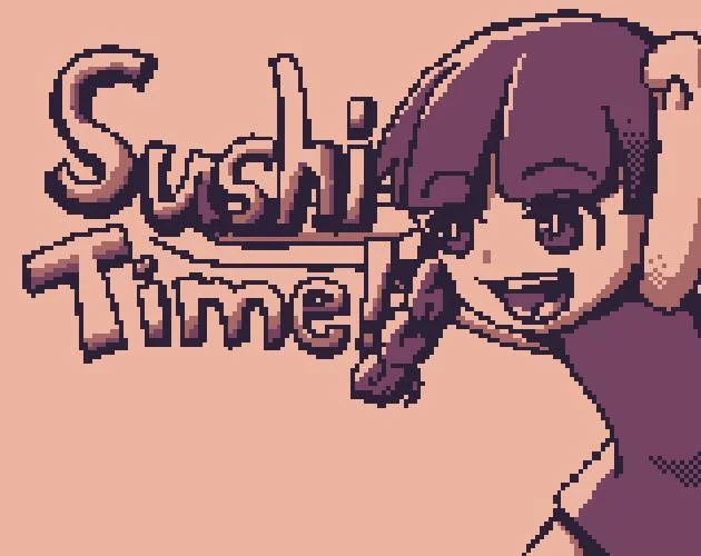 Sushi Time (itch) Sushi Time (itch)