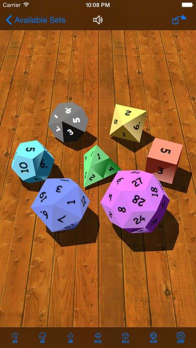 Dice Creator Dice Creator