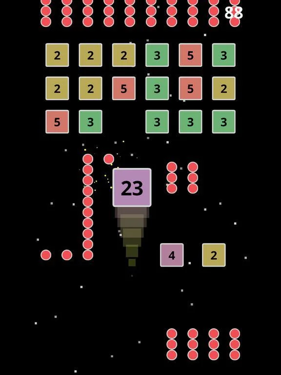 Block Strikes Back Block Strikes Back