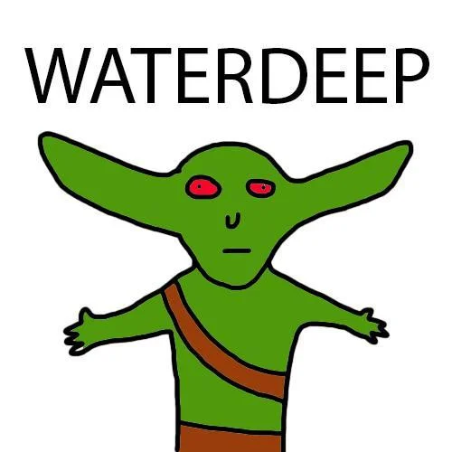 Waterdeep - Stabz the Goblin (itch) Waterdeep - Stabz the Goblin (itch)