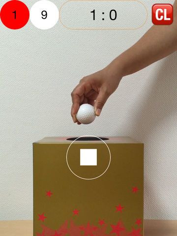 Рецензии LotteryBox