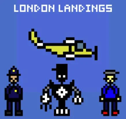 London Landings: Season I (itch) London Landings: Season I (itch)