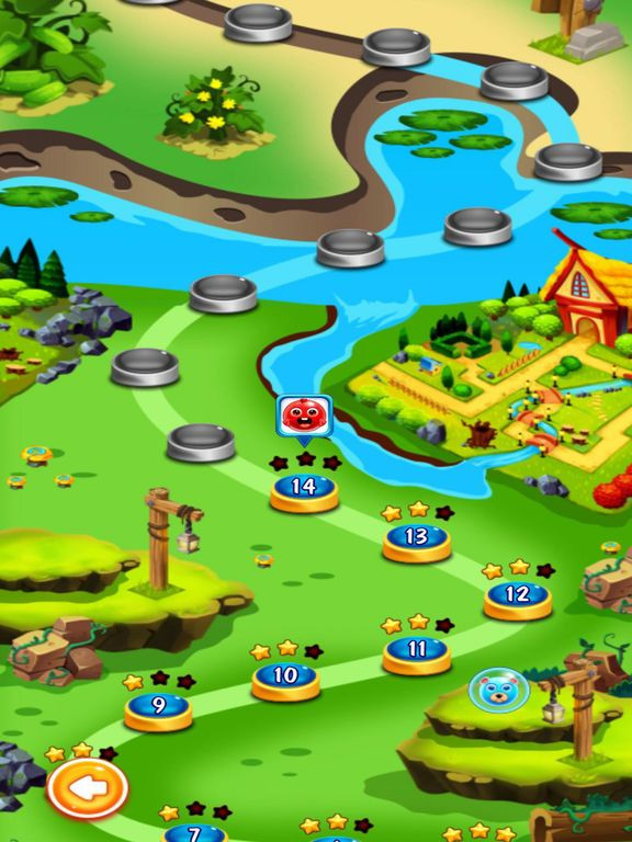 Pet Bubble Shooter 2017 - Puzzle Match Game Pet Bubble Shooter 2017 - Puzzle Match Game