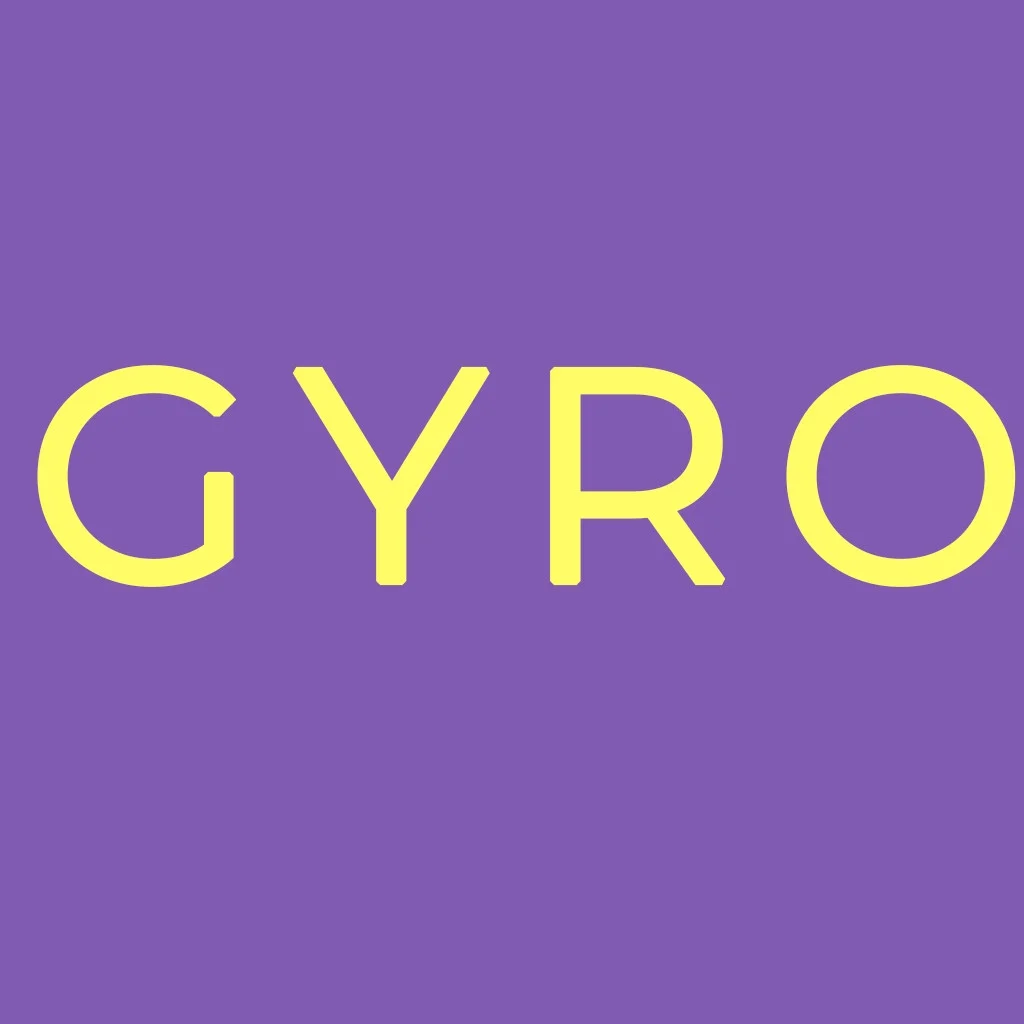 Статьи по Gyro (itch)