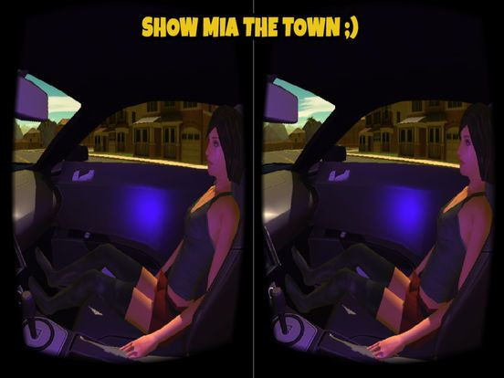 Новости о VR Car Driving Simulator: VR Game for Google Cardboard
