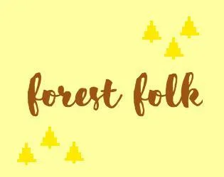 Forest Folk (itch) Forest Folk (itch)