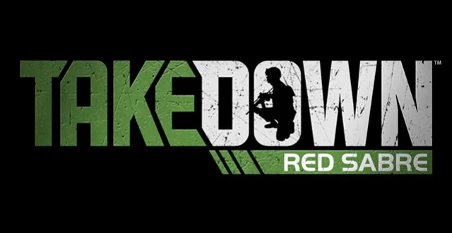 Takedown: Red Sabre Takedown: Red Sabre