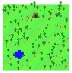 Статьи по Randomly (itch)