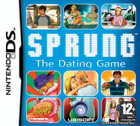 Sprung Sprung