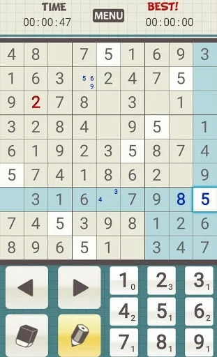 Dr. Sudoku Dr. Sudoku