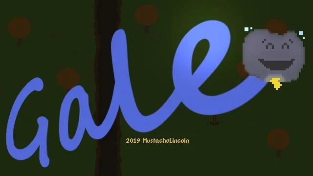 Gale (MustacheLincoln) (itch)