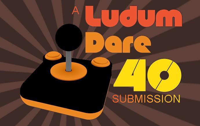 LD40 - Spatium Calorem (itch) LD40 - Spatium Calorem (itch)