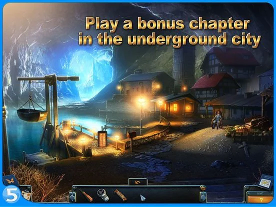 Рецензии New York Mysteries: Secrets of the Mafia HD (Full)