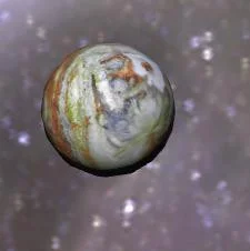 The Interstellar Marble (itch)