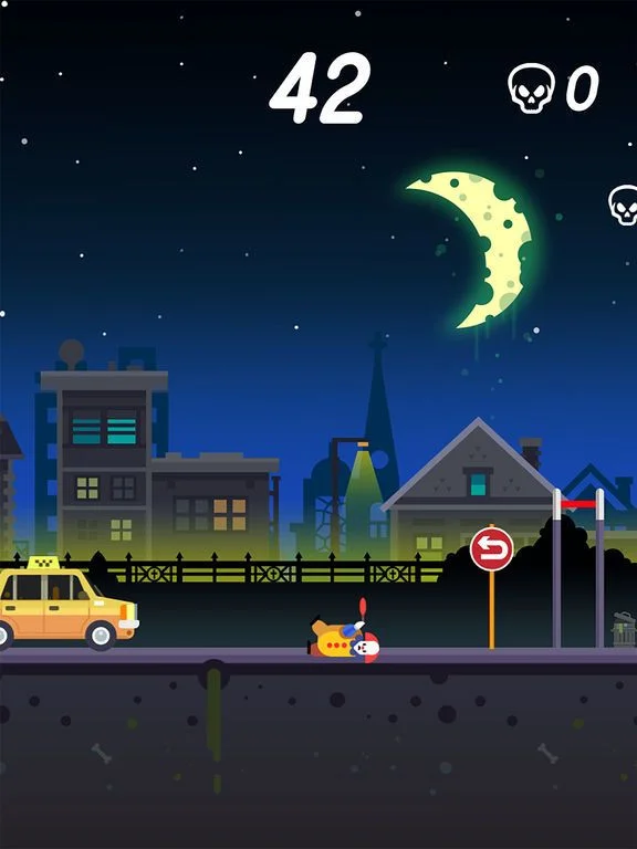 Crazy Clown Chase Crazy Clown Chase